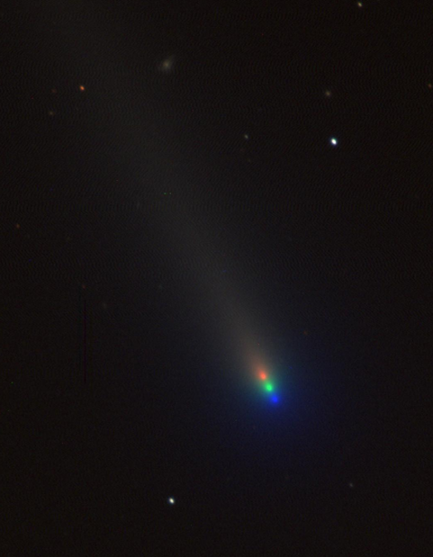 ISON