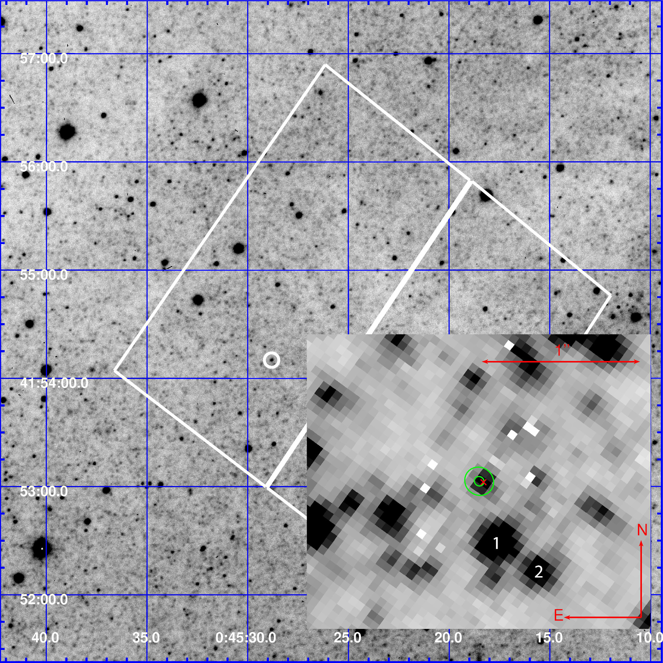 BE-Black Hole binary