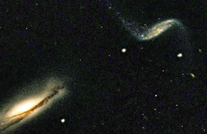 NGC 3187