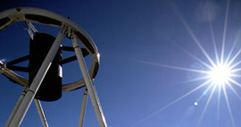 Image of Liverpool Telescope