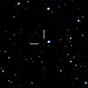 The Liverpool Telescope: News : Archive : s20110702