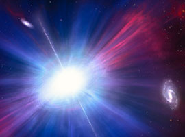 Artists' impression of LFBOT